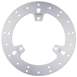BRAKE DISC -SCOOTER- GALFER DF516V FOR YAMAHA    (245x5mm)