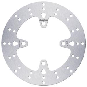 BRAKE DISC -SCOOTER- GALFER DF524V FOR MBK YAMAHA    (240x5mm)
