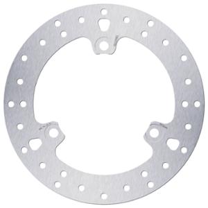 BRAKE DISC -SCOOTER- GALFER DF534V FOR YAMAHA    (230x4mm)
