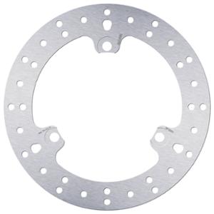 BRAKE DISC -SCOOTER- GALFER DF535V FOR YAMAHA    (230x4.5mm)