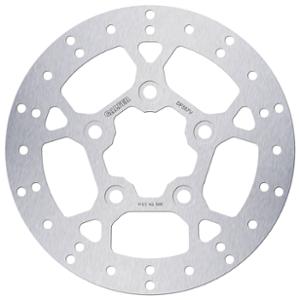 BRAKE DISC -SCOOTER- GALFER DF557V FOR PEUGEOT SYM    (226X4mm)