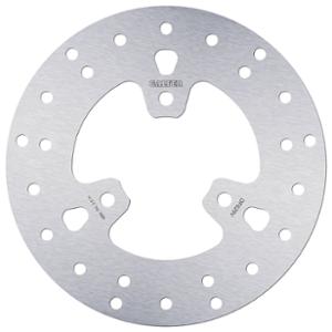 BRAKE DISC -SCOOTER- GALFER DF629V FOR APRILIA GILERA PIAGGIO MBK YAMAHA    (190x3.8mm)