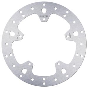 BRAKE DISC -SCOOTER- GALFER DF666V FOR APRILIA GILERA PIAGGIO    (240x4mm)