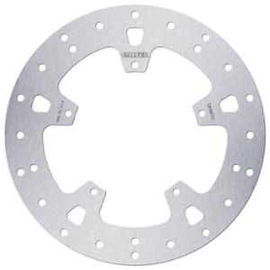 BRAKE DISC -SCOOTER- GALFER DF667V FOR APRILIA GILERA PIAGGIO    (260x4mm)