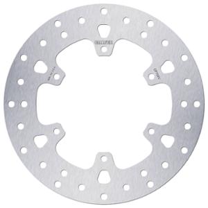 BRAKE DISC -SCOOTER- GALFER DF704V FOR PIAGGIO    (220x4mm)