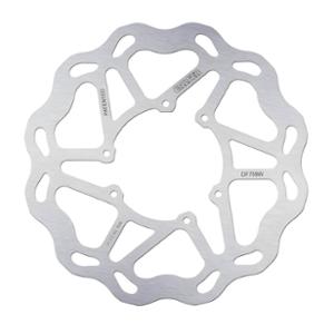 DISQUE FREIN GALFER DF759W ADAPT. RIEJU 50 MRT PRO TROPHY  (300X4MM)