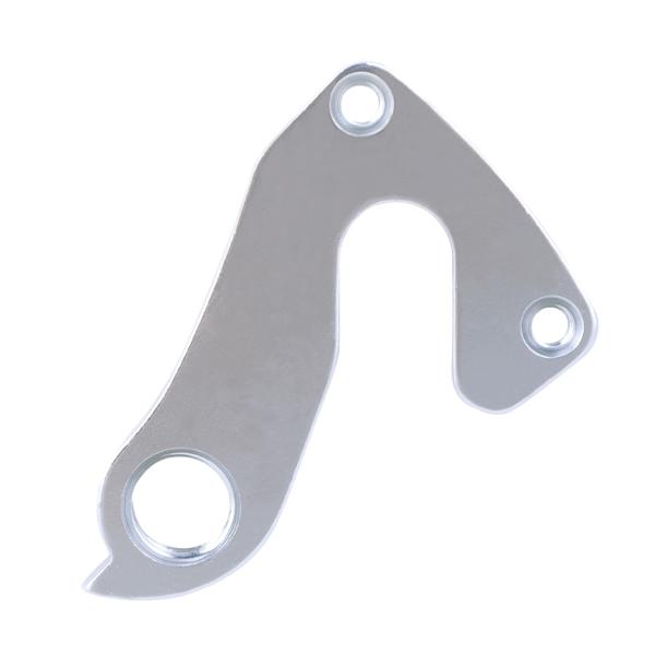 PATTE DERAILLEUR ALU ADAPTABLE CADRE CONWAY / STEVENS / BMC (GH-316)