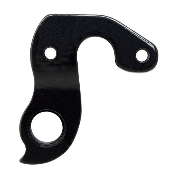 PATTE DERAILLEUR ALU ADAPTABLE CADRE RIDLEY (GH-318)