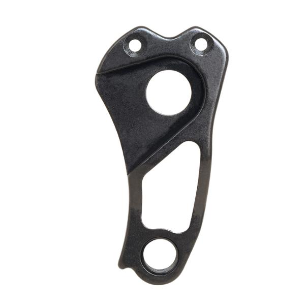 PATTE DERAILLEUR ALU ADAPTABLE CADRE CENTURION / MERIDA (GH-323)