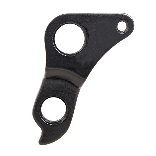 DERAILLEUR HANGER ALUMINIUM - ADAPTABLE FRAMES KONA    (GH-325)