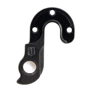 DERAILLEUR HANGER ALUMINIUM - ADAPTABLE FRAMES CANYON    (GH-326)