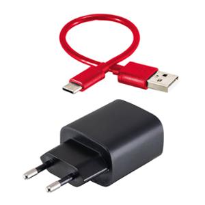 CHARGEUR SIGMA QUICK CHARGE USB-C