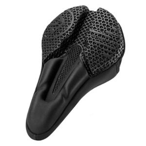 COUVRE SELLE ROCKBROS IMPRESSION 3D 28 X 15.5 CM (L)
