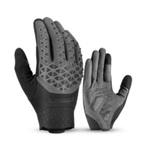 GANT VELO ROCKBROS TOUTES SAISONS NOIR / GRIS - S