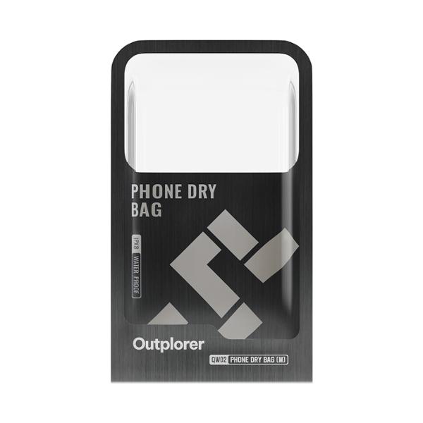 FUNDA SMARTPHONE OUTPLORER UNIVERSAL (S)