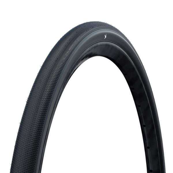 NEUM CARR 700X30C TS SCHWALBE PRO ONE ALLROAD EVO TLR NEGRO (30-622) VAE/E-BIKE 25KM/H