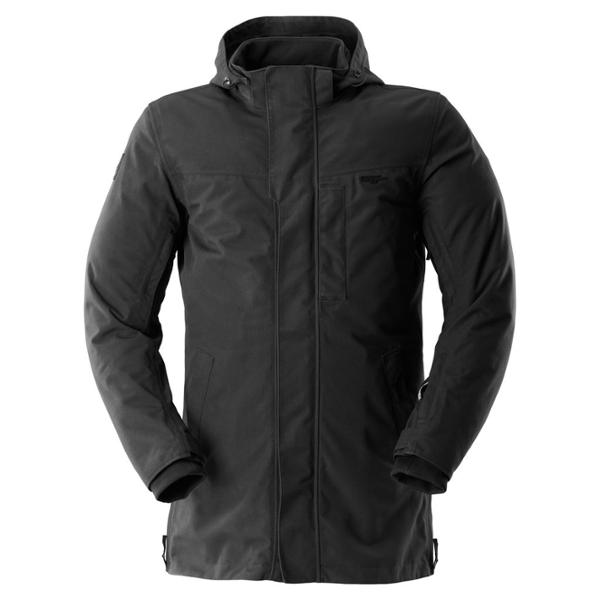 BLOUSON / VESTE TEXTILE FURYGAN TOUTES SAISONS STOCKHOLM PRIMALOFT® NOIR TAILLE S