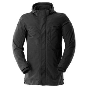 BLOUSON / VESTE TEXTILE FURYGAN TOUTES SAISONS STOCKHOLM PRIMALOFT® NOIR TAILLE XXL