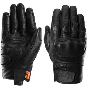 GANT FURYGAN TOUTES SAISONS LR JET ALL SEASON D3O® EVO NOIR TAILLE L (PR)