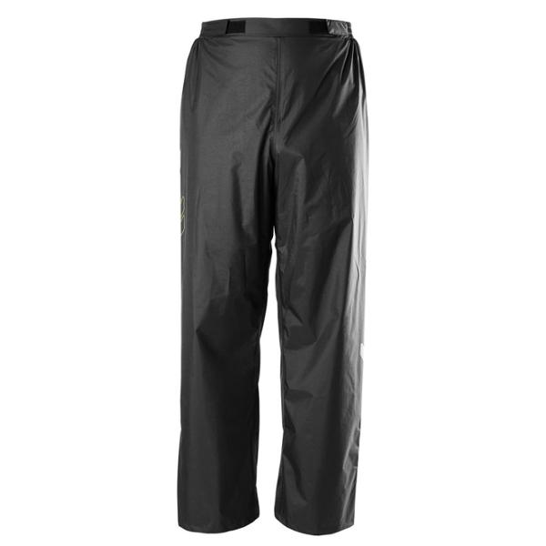 PANTALON PLUIE FURYGAN TORNADO PANTNOIR / JAUNE FLUO TAILLE S