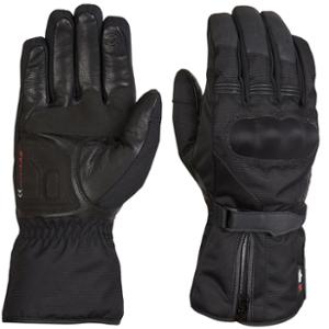 GANT FURYGAN HIVER TYLER NOIR