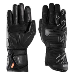 GANT FURYGAN HIVER STARKER D3O® 37,5® PRIMALOFT® NOIR