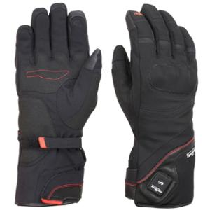 GANT CHAUFFANT FURYGAN HIVER HEAT GENESIS NOIR