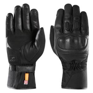 GANT FURYGAN HIVER FEMME OSLO LADY D3O® PRIMALOFT® NOIR