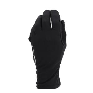 GANT VELO HIVER R FLECT 500 NOIR