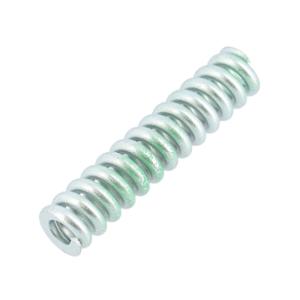 EXCHANGE SPRING GREEN FOR SADDLE STEM SUSPENSION ERGOTEC PM-705N  - 110-130kg