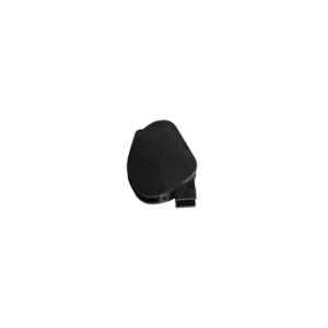 PROTECTION EN CAOUTCHOUC DE RECHANGE POUR TIGE DE SELLE SUSPENSION ERGOTEC PM-705N NOIR