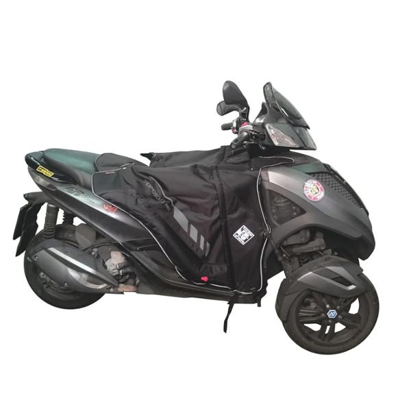 TABLIER MAXI SCOOTER TUCANO TERMOSCUD® R085PRO ADAPT. PIAGGIO MP3 YOURBAN