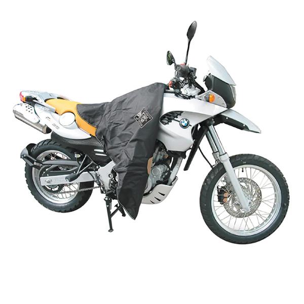 TABLIER MOTO TUCANO GAUCHO R119 UNIVERSEL