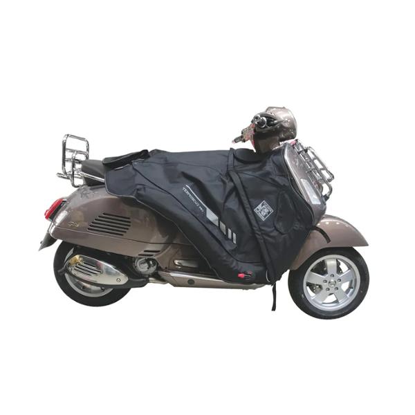 TABLIER MAXI SCOOTER TUCANO TERMOSCUD® R154PRO ADAPT. PIAGGIO / VESPA