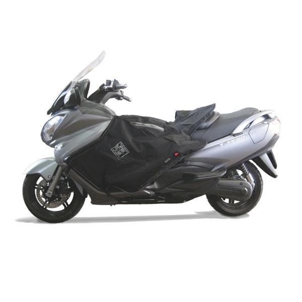 APRON -MAXI SCOOTER- TUCANO TERMOSCUD® R165 FOR SUZUKI 650 BURGMAN 2013->