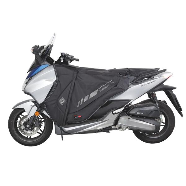 APRON -MAXI SCOOTER- TUCANO TERMOSCUD® R176PRO FOR HONDA 125 FORZA 2015->2018