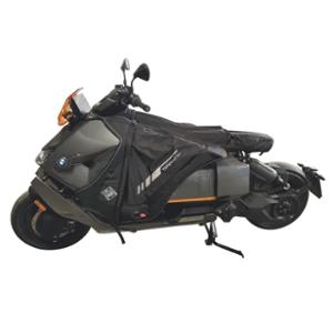 APRON -MAXI SCOOTER- TUCANO TERMOSCUD® R233PRO FOR BMW CE04