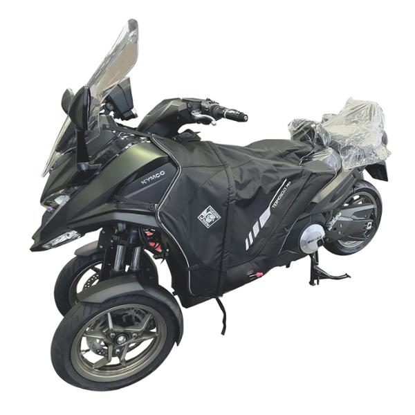 APRON -MAXI SCOOTER- TUCANO TERMOSCUD® R240PRO FOR KYMCO 550 CV3