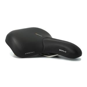 SELLE LOISIR SELLE ROYAL BRAVE RELAXED UNISEX NOIR