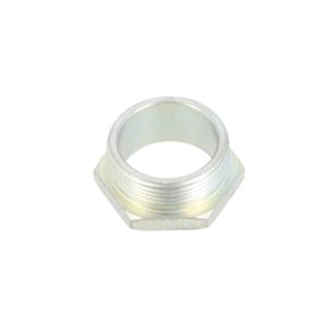 ECROU ECHAPPEMENT / POT CYCLO ADAPT. PEUGEOT MBK MOTOBECANE (M32.5X150 INTERIEUR 26)