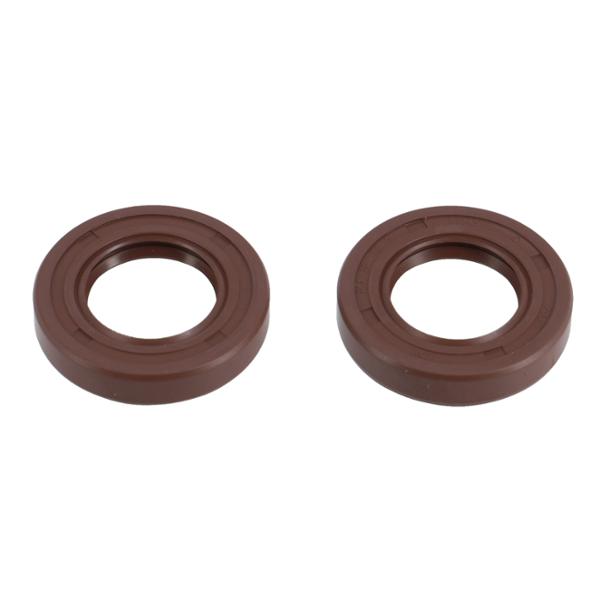 JOINT SPI VILO MECABOITE POLINI ADAPT. DERBI / SENDA / GPR EURO2 / EURO3 / EURO4 FKM (PR)