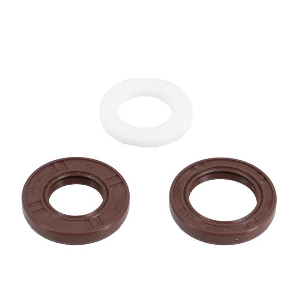 JOINT SPI VILO CYCLO POLINI ADAPT. PEUGEOT 103 FKM (PR)