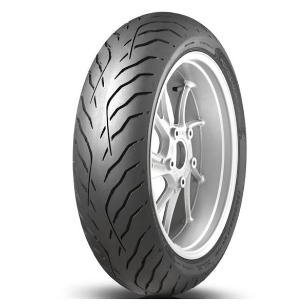 PNEU MOTO 17" 160 / 60 ZR 17 DUNLOP ROADSMART IV 69W TL