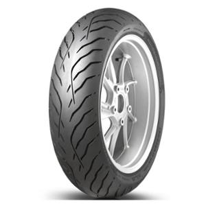 PNEU MOTO 17" 180 / 55 ZR 17 DUNLOP ROADSMART IV SP 73W TL