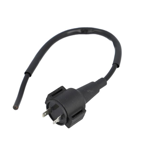 BOBINE H.T. CYCLO EXTERIEURE OEM MBK 51