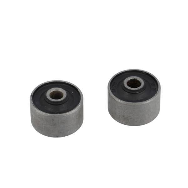 SILENTBLOC / FLEXIBLOC CULASSE CYCLO OEM MBK 51 (X2)