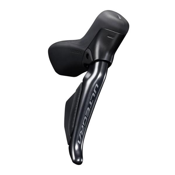 LEVIER / MANETTE ROUTE 12V. SHIMANO ULTEGRA R8170 HYDRO DROITE NOIR