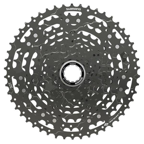 CASSETTE 11V. VTT SHIMANO CUES CS-LG400 LINKGLIDE - 11-50DTS