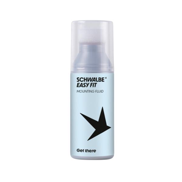 LIQUIDE MONTAGE PNEU TUBELESS SCHWALBE EASY FIT 50ML (AEROSOL)