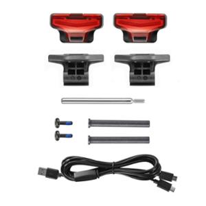 KIT KEO VISION POUR PEDALE ROUTE AUTO LOOK KEO BLADE UNIQUEMENT (PR)